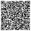 QR code with A J Engraving contacts