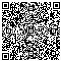 QR code with Rickadee contacts