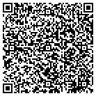 QR code with Honorable Denny Chin contacts