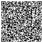 QR code with Apalachin Self Storage contacts
