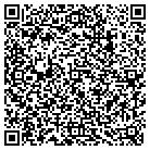 QR code with Hunter Renovations Inc contacts