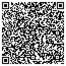 QR code with High Speed contacts