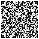QR code with NEA Realty contacts