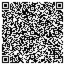 QR code with Hollis West Indian Bakery contacts