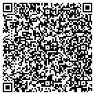QR code with JPL Electronics Corp contacts