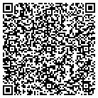 QR code with Precision Balancing Inc contacts