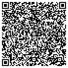 QR code with L J Ruscitti Excavating Contr contacts