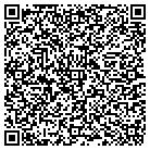 QR code with Orleans County Planning & Dev contacts