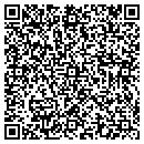 QR code with I Robert Krasner OD contacts