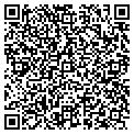 QR code with T & W 99 Cents Store contacts