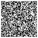 QR code with Ronald J D'Angelo contacts