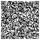 QR code with Ultra Mist Sprinklers Ltd contacts