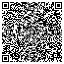 QR code with C W Pulver Inc contacts