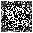 QR code with 2 Market On The Web contacts