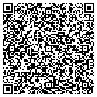 QR code with H & R Block Tax Service contacts