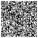 QR code with Hessfab contacts