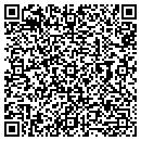 QR code with Ann Clothier contacts