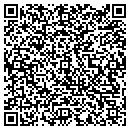 QR code with Anthony Const contacts