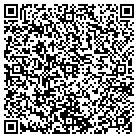 QR code with Health Professions Library contacts