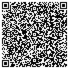 QR code with Sergios Art Studio & Statuary contacts