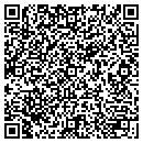 QR code with J & C Interiors contacts