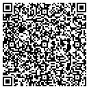 QR code with Massage West contacts