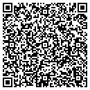 QR code with Ultra Data contacts