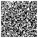 QR code with R C Walick & Sons contacts