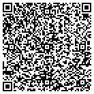 QR code with Just Plain Miracles Ldscpg contacts