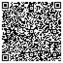 QR code with Holy Union contacts
