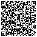 QR code with Best Way Limo contacts