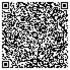 QR code with Anesthesia Group of Albany contacts