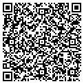 QR code with Tint Shop contacts