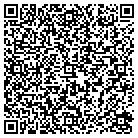 QR code with Upstate Screen Printing contacts