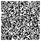 QR code with Custom and Boarder Protection contacts