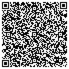 QR code with Metropolitan Inst Intr Desig contacts