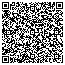 QR code with L & M Mechanical Corp contacts
