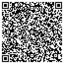 QR code with Ricky C's Cafe contacts