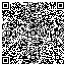 QR code with Red Hook Golf Club Inc contacts