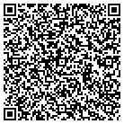 QR code with Tyler's Automotive Service Inc contacts