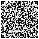 QR code with J & B WHOL Co contacts