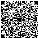QR code with A & A Multimedia Solutions contacts