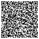 QR code with Arthur Rehe DC contacts