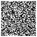 QR code with C & R Supply contacts