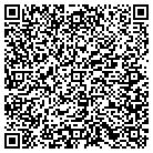 QR code with Canajoharie Police Department contacts