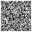 QR code with Kosher Gym contacts