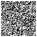 QR code with D-Tech Service Inc contacts