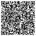 QR code with U S Telecom Inc contacts