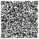 QR code with Poughkeepsie Recycling Office contacts