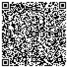 QR code with Caledonia Mattress Factory contacts